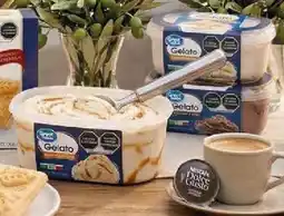 Walmart Express Great value variedad de gelatos oferta