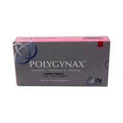 Farmacias Benavides 35000 UI Neomicina/35000 UI Polimixina-B/100000 UI Nistatina oferta