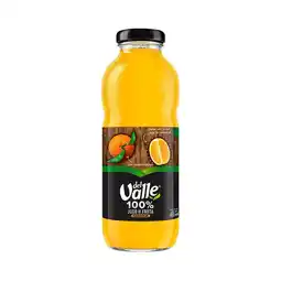 Farmacias Benavides Jugo Sabor Naranja oferta