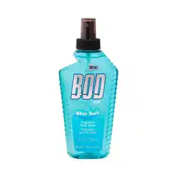 Farmacias Benavides Loción Blue Surf Spray oferta