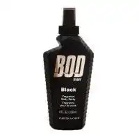 Farmacias Benavides Loción Body Black Spray oferta