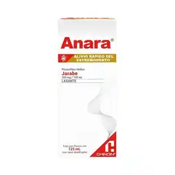Farmacias Benavides 100 mg/100 ml Picosulfato Sódico oferta
