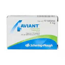 Farmacias Benavides 5 mg Desloratadina oferta