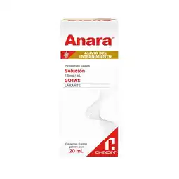 Farmacias Benavides 7.5 mg/ml Picosulfato Sódico Gotas oferta