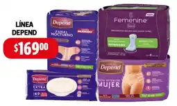 Farmacias Guadalajara Línea depend oferta