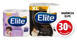 Farmacias Guadalajara Elite higiénicos oferta