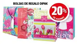 Farmacias Guadalajara Bolsas de regalo dipak oferta