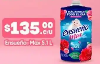 Farmacias Guadalajara Ensueño max oferta