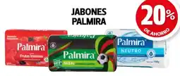Farmacias Guadalajara Palmira jabones oferta