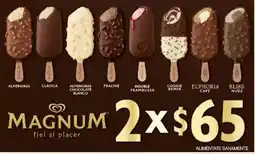 Farmacias Guadalajara Selecta Magnum oferta