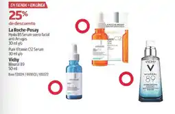 Costco La roche-posay hyalu b5 serum suero facial anti-arrugas oferta