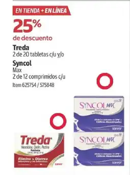 Costco Treda oferta