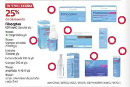 Costco Pilopeptan oferta