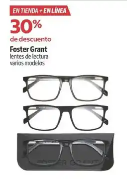 Costco Foster grant lentes de lectura varios modelos oferta