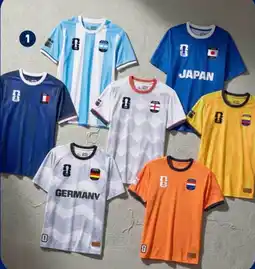 Walmart Fifa jersey deportivo oferta