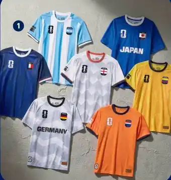 Fifa jersey deportivo