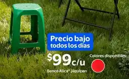 Walmart Banco alica jilquipan oferta