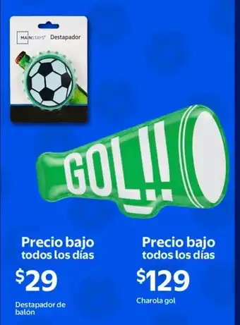 Destapador de balón