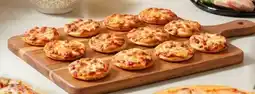 Walmart Paquete de mini pizzas o paquete de bocadillos oferta