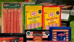 Walmart Salchicha de pavo, viena o para hot dog oferta