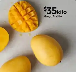 Walmart Express Mango ataúlfo oferta
