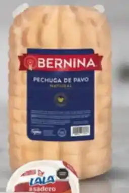 Walmart Express Bernina pechuga de pavo natural a granel oferta