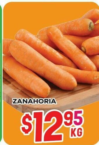 Zanahorias