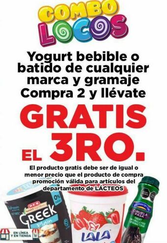 Yogurt bebible