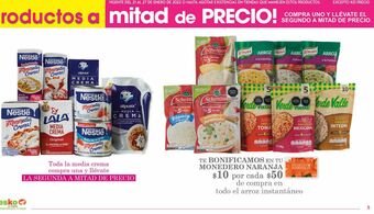 Fresko Arroz oferta