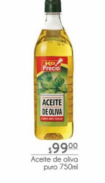 Fresko Aceite de oliva ke precio oferta