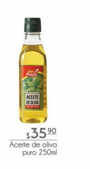 Fresko Aceite de oliva ke precio oferta