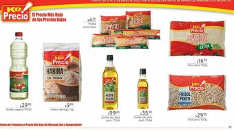 Fresko Frijol pinto oferta