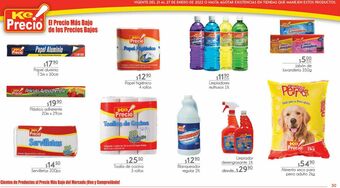 Fresko Alimento para perros oferta