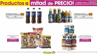 Refresco de cola