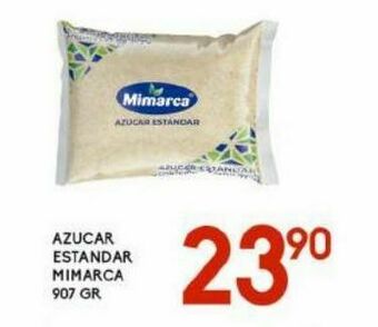 Alsuper Azúcar estandar mimarca 907g oferta