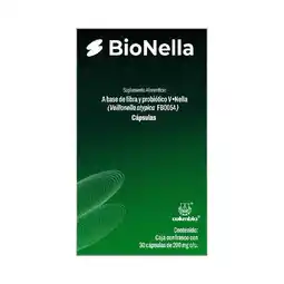 Farmacias Benavides 200 mg Suplemento Alimenticio Veillonella Atypica oferta