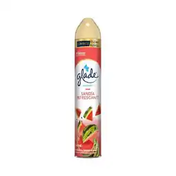 Farmacias Benavides Aromatizante Sandía Refrescante oferta