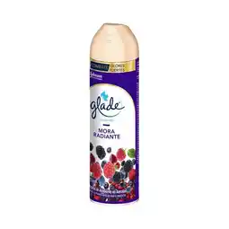 Farmacias Benavides Aromatizante Mora Radiante oferta