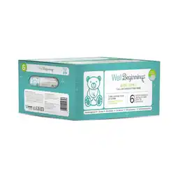 Farmacias Benavides Toallitas Humedas para Bebé 6 Pack oferta