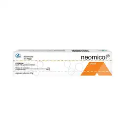 Farmacias Benavides Miconazol 20 mg/g oferta