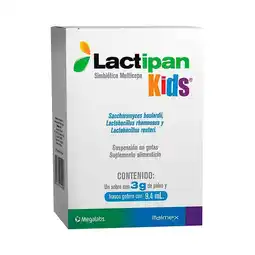 Farmacias Benavides 3 g Bifidobacterium + Lactobacilos Acidofilos oferta