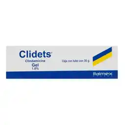 Farmacias Benavides 1 g Clindamicina oferta