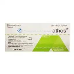 Farmacias Benavides 30 mg Dextrometorfano oferta