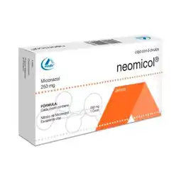 Farmacias Benavides 250 mg Miconazol oferta