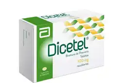 Farmacias Benavides 100 mg Bromuro De Pinaverio oferta