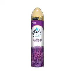 Farmacias Benavides Aromatizante Lavanda Aerosol oferta