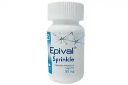 Farmacias Benavides 125 mg Acido Valproico oferta