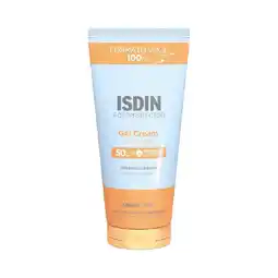 Farmacias Benavides Gel Crema Travel SPF 50 oferta