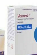 Farmacia San Pablo Vannair aer 80/4.5 mcg caj c/120d oferta