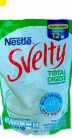 Farmacia San Pablo Svelty leche en pol total digest c/360gr oferta